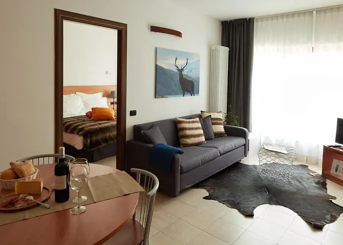 Base Camp Alpine 브루일서비니아