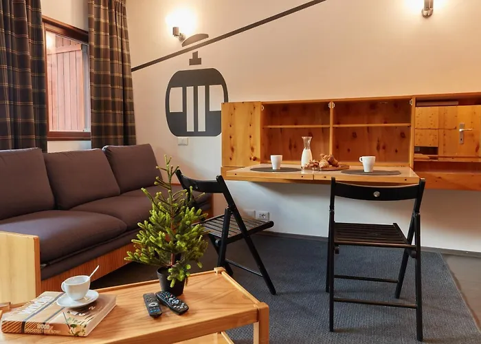 Base Camp Alpine 브루일서비니아