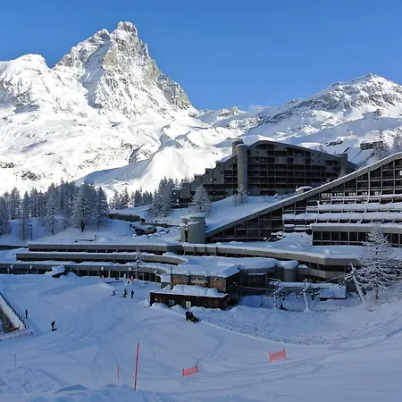 Base Camp Alpine *