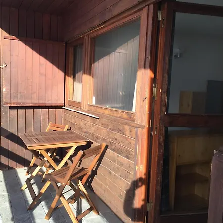 Hotel Base Camp Alpine 2*
