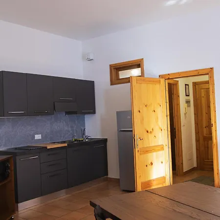 Hotel Base Camp Alpine Breuil-Cervinia