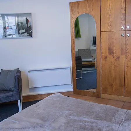 Base Camp Alpine Hotel Breuil-Cervinia