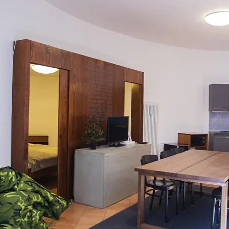 Hotel Base Camp Alpine Breuil-Cervinia