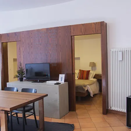 Base Camp Alpine Hotel Breuil-Cervinia