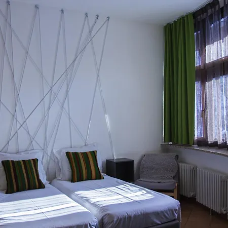 Base Camp Alpine Hotel Breuil-Cervinia