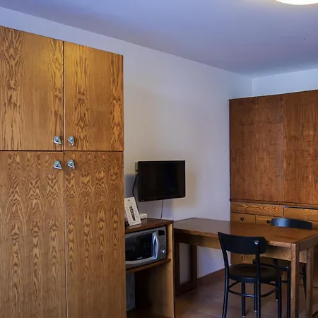 Base Camp Alpine Hotel Breuil-Cervinia