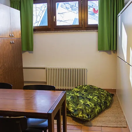 Hotel Base Camp Alpine 2*