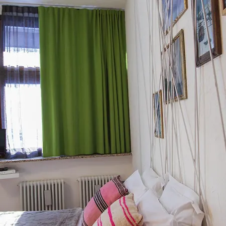Base Camp Alpine Hotel Breuil-Cervinia