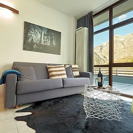 Base Camp Alpine Apart Otel Breuil-Cervinia