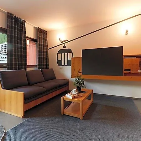 Apart Otel Base Camp Alpine