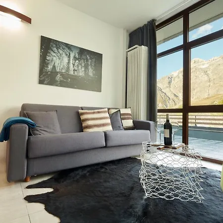 Base Camp Alpine * Breuil-Cervinia